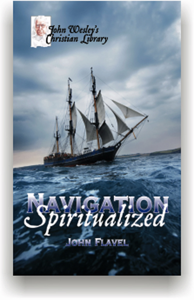 Navigation Spiritualized Navigation Spiritualized